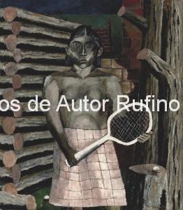 Derechos-de-Autor-Rufino-Tamayo-Oleo-1932-Tenista