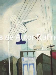 Derechos-de-Autor-Rufino-Tamayo-Oleo-1938-Aviación
