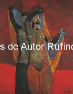 Derechos-de-Autor-Rufino-Tamayo-Oleo-1942-Danzantes