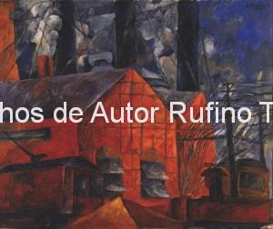 Derechos-de-Autor-Rufino-Tamayo-Oleo-1925-Indianilla