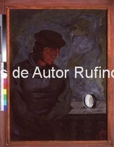 Derechos-de-Autor-Rufino-Tamayo-Oleo-1934-Rufino y Olga
