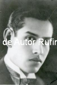 Rufino Tamayo, ca. 1916-1918