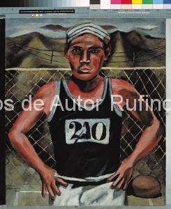 Atleta, 1930