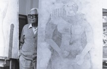 Rufino Tamayo 24 Aniversario Luctuoso Rufino Tamayo 24 Aniversario Luctuoso