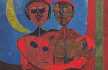 Rufino Tamayo, aniversario 116 de su nacimiento. Rufino Tamayo, aniversario 116 de su nacimiento.