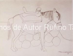 Caballo, 1940 E