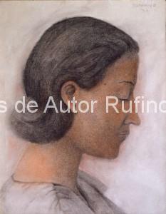 Retrato de Olga, 1934 E