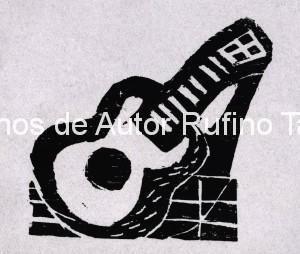 Guitarra 1931
