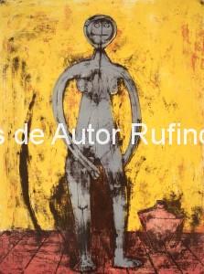 Desnudo en gris, 1959