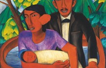 Familia, 1926