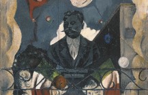 Homenaje a Zapata, 1935
