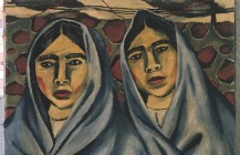 Mujeres,1930