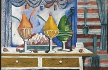 Tres helados, 1938