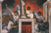 Revolución, 1938