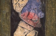 Personaje, 1972