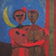 Rufino Tamayo, aniversario 116 de su nacimiento.