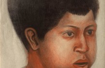 Retrato de niño, 1938