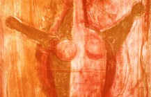 Mujer, 1964