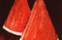 Tajadas de sandías, 1969