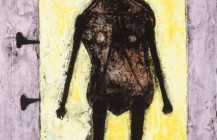 Venus negra, 1969