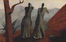 Dos mujeres, 1939